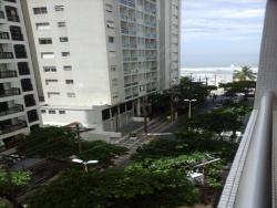 #7833 - Apartamento para Venda em Guarujá - SP