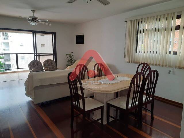 #7868 - Apartamento para Venda em Guarujá - SP