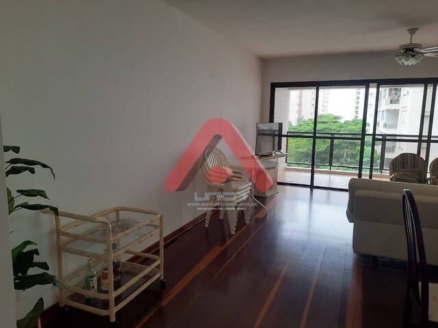 #7868 - Apartamento para Venda em Guarujá - SP