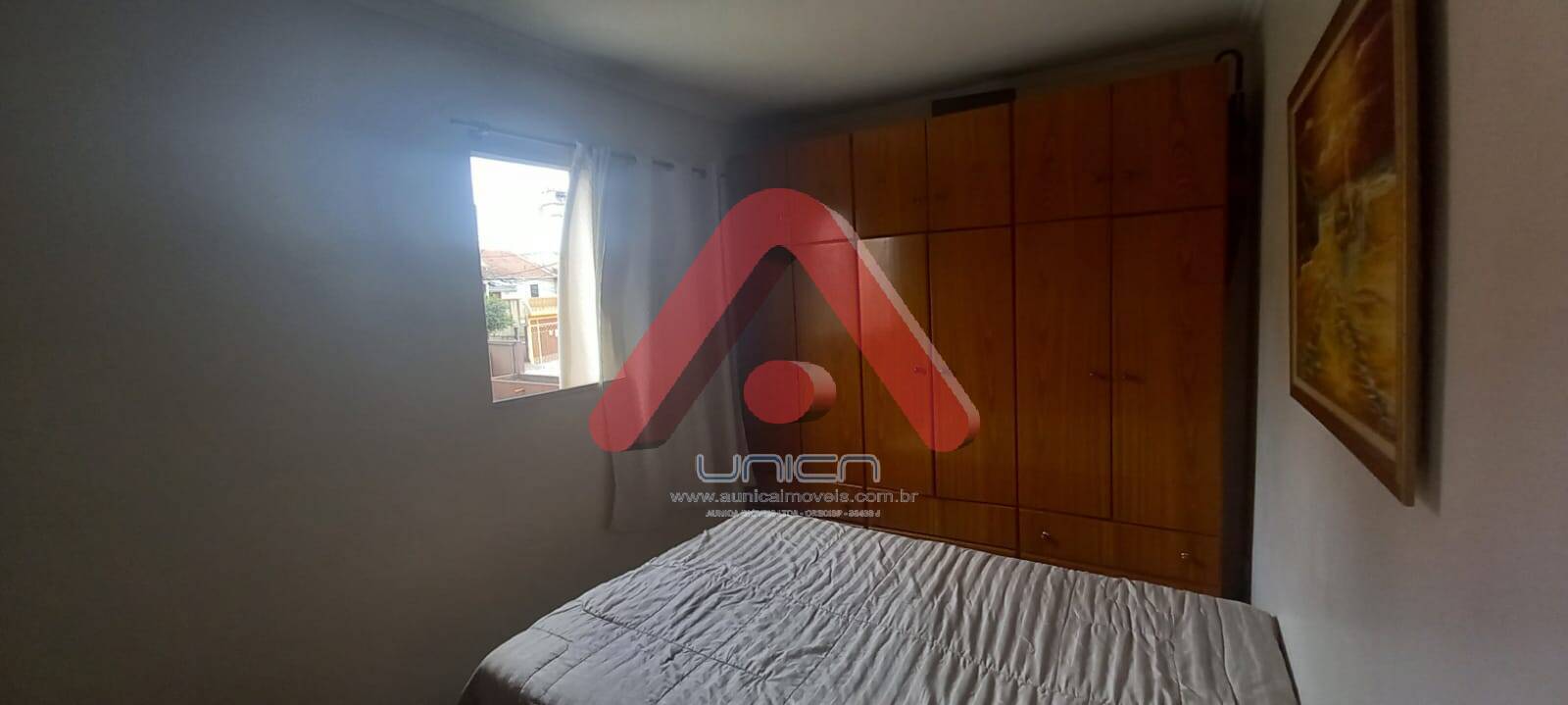 Apartamento à venda com 2 quartos, 52m² - Foto 4