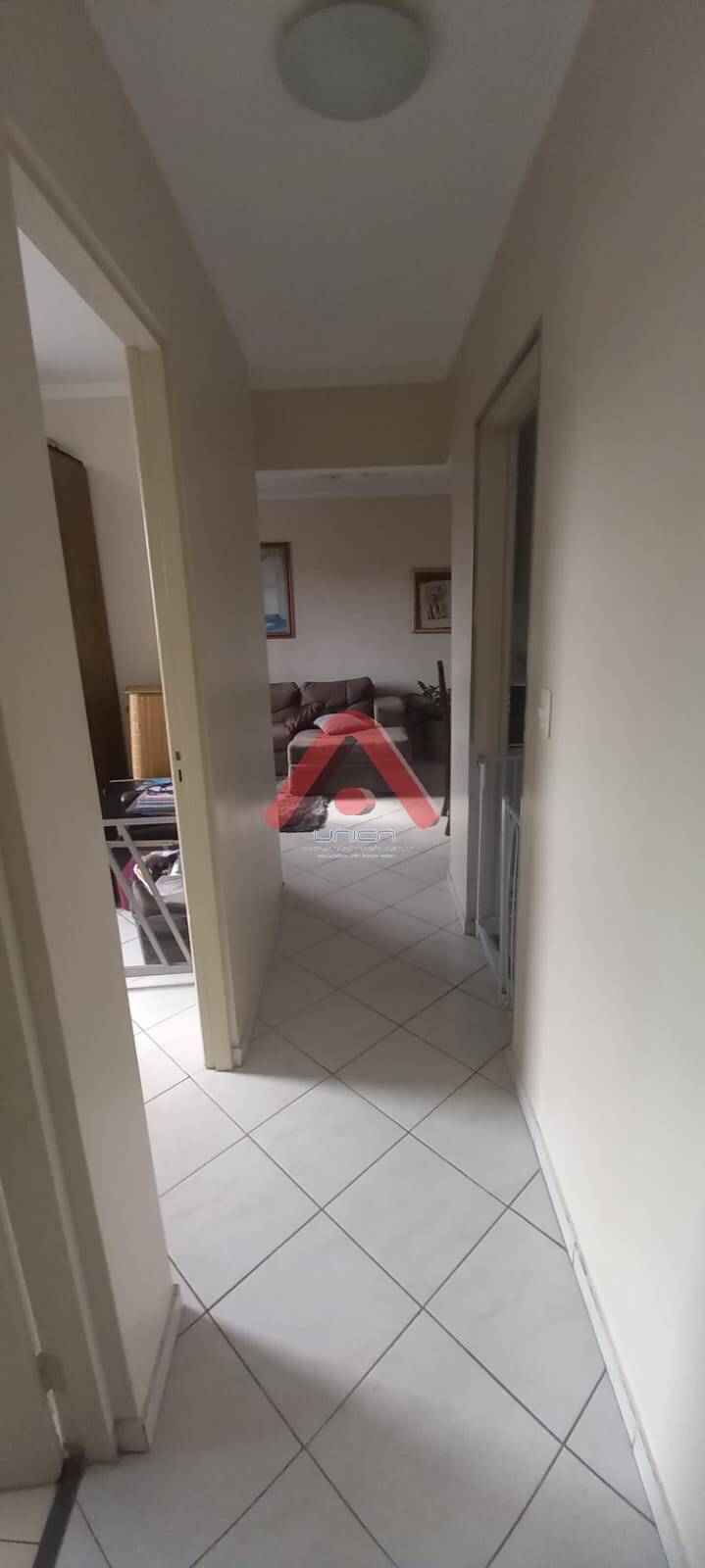 Apartamento à venda com 2 quartos, 52m² - Foto 2