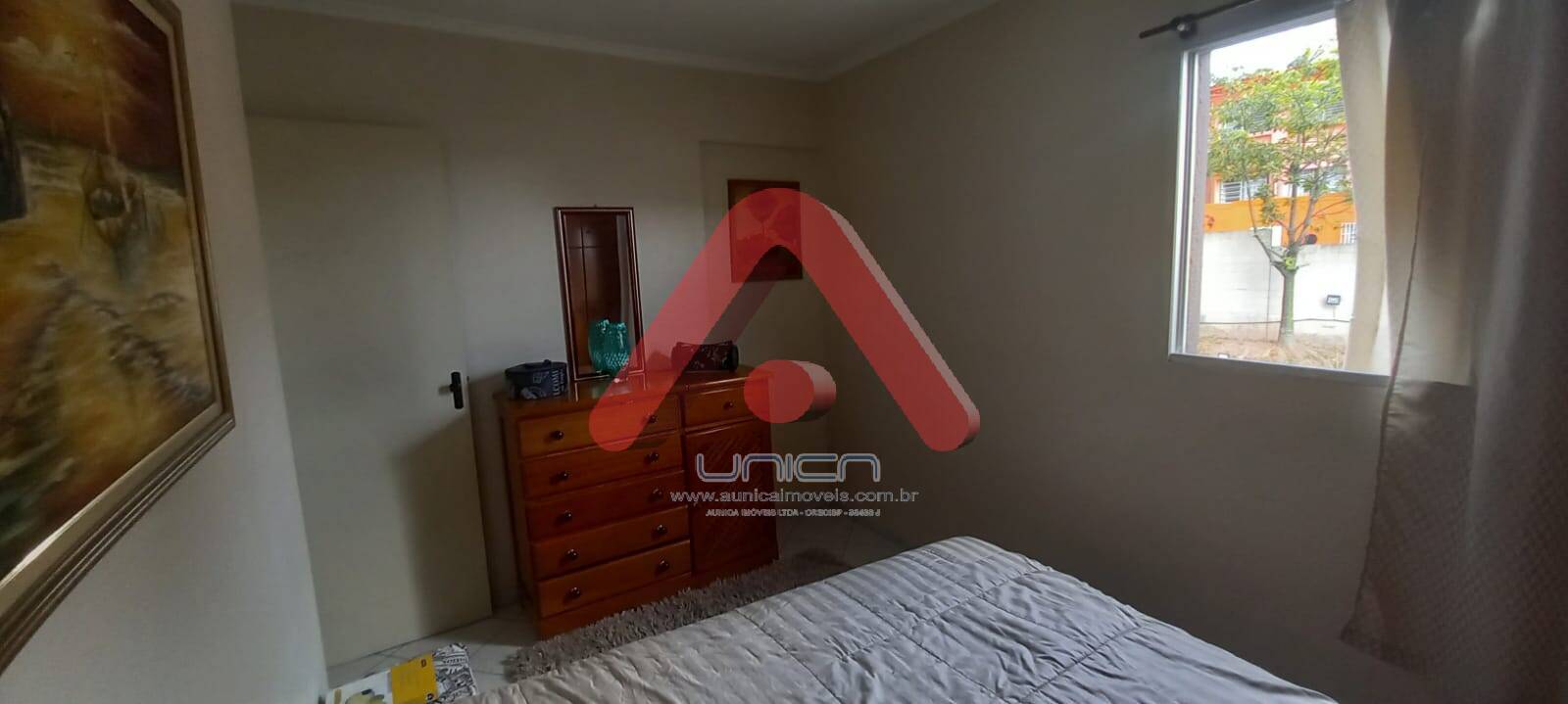 Apartamento à venda com 2 quartos, 52m² - Foto 6